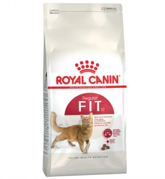 Royal Canin Fit 32 400 gr Kedi Maması