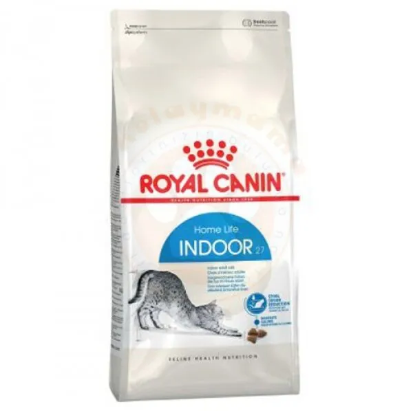 Royal Canin Indoor 27 400 gr Kedi Maması