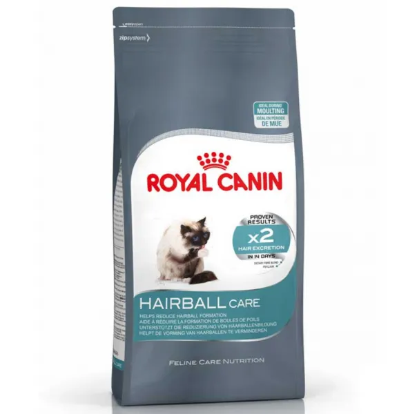 Royal Canin Intense Hairball 2 kg Kedi Maması