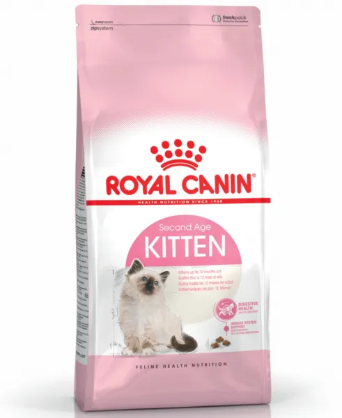 Royal Canin Kitten 36 10 kg 10000 gr Kedi Maması