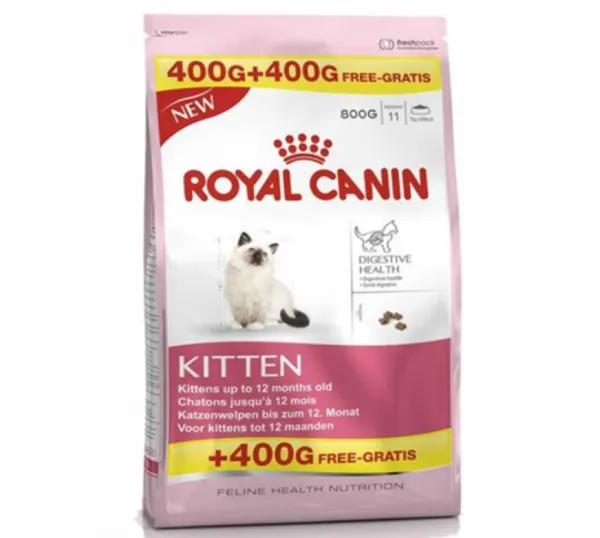 Royal Canin Kitten 36 800 gr 800 gr Kedi Maması