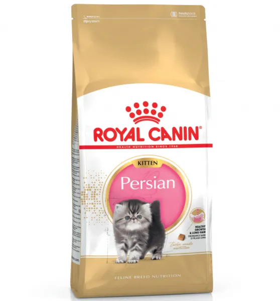 Royal Canin Kitten Persian 2 kg Kedi Maması