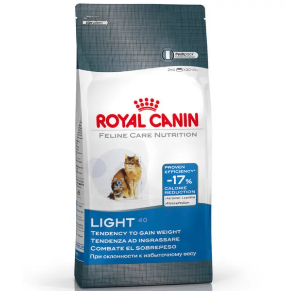 Royal Canin Light Weight Care 1.5 kg 1500 gr Kedi Maması