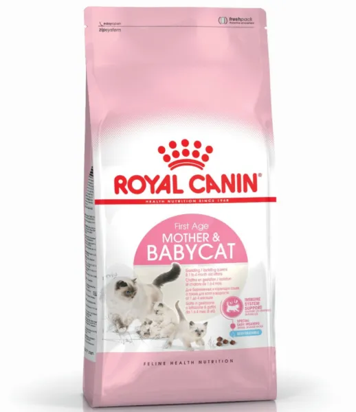 Royal Canin Mother & Babycat 34 2 kg Kedi Maması