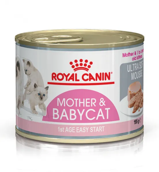 Royal Canin Mother&Babycat Ezme 195 gr Kedi Maması