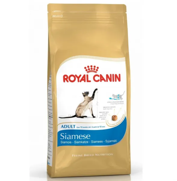 Royal Canin Siamese 2 kg Kedi Maması