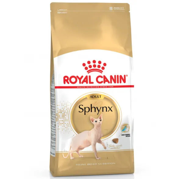 Royal Canin Sphynx 2 kg Kedi Maması