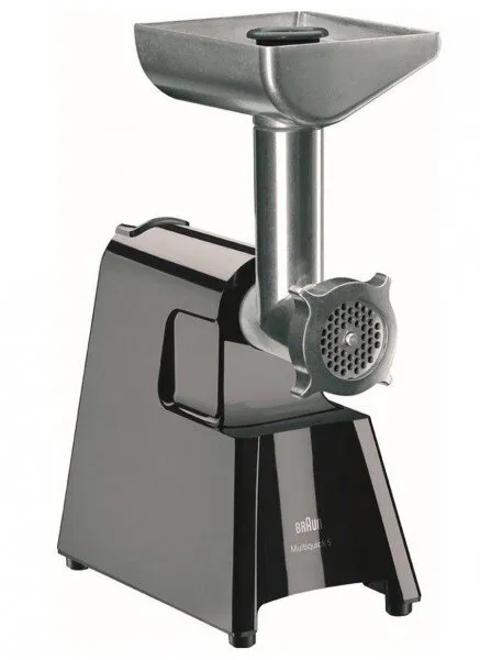 Braun G1500 Kıyma Makinesi