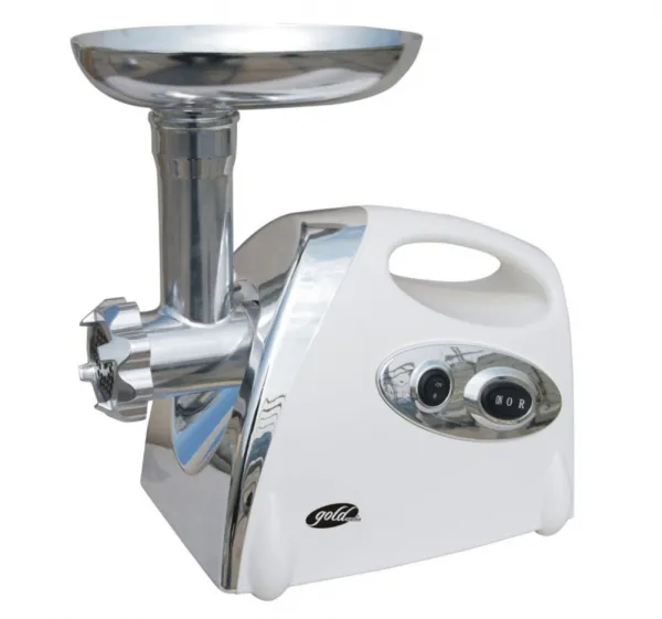 Goldmaster GMG-7213 Kıyma Makinesi
