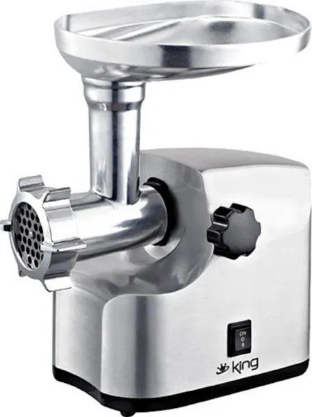 King KitchenPro K 124 Kıyma Makinesi