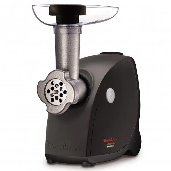 Moulinex HV4 2000W Kıyma Makinesi