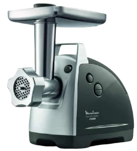 Moulinex HV8 2200 W 2200 W Kıyma Makinesi