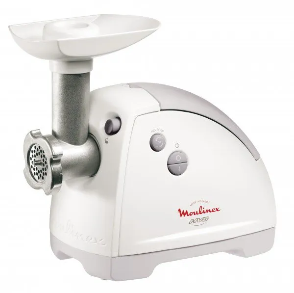 Moulinex HV8 1600 W Kıyma Makinesi