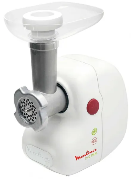 Moulinex ME205131 Kıyma Makinesi