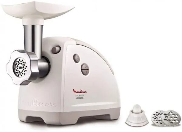 Moulinex ME620132 HV8 Kıyma Makinesi