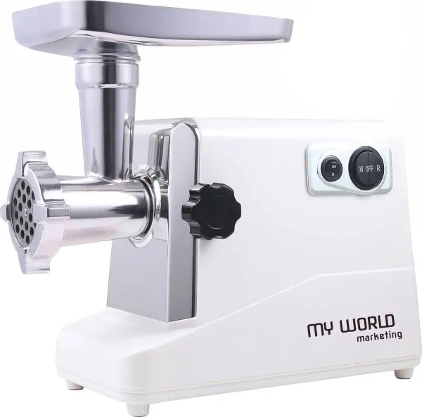 Musullu My World 1800 W Kıyma Makinesi