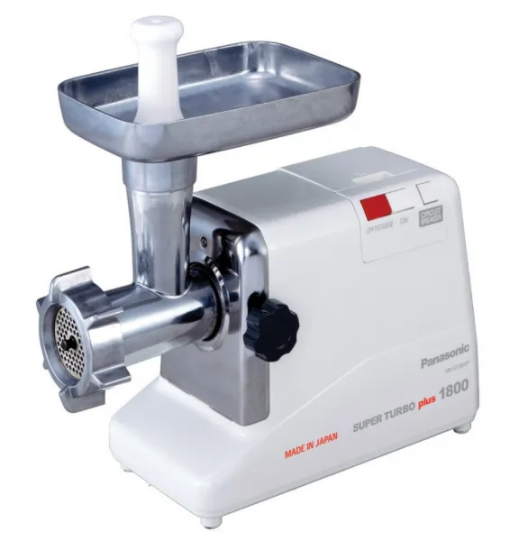 Panasonic MK-G1800P Kıyma Makinesi