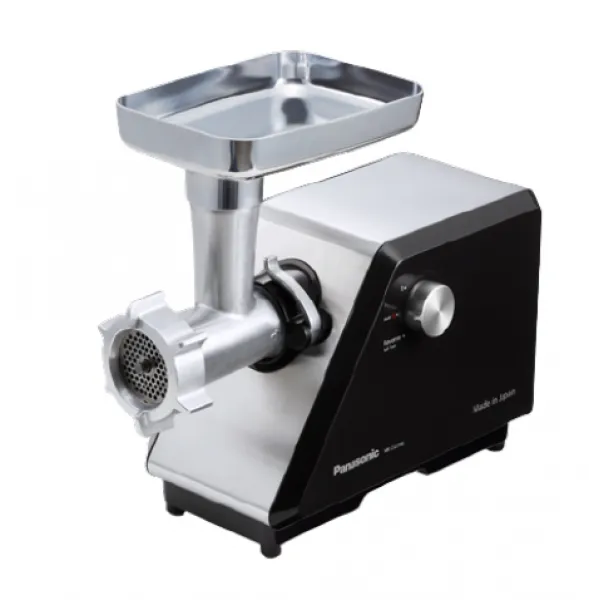 Panasonic ZJ2700 Kıyma Makinesi
