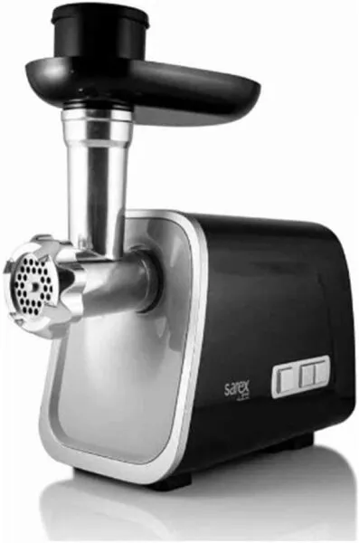 Sarex SR-2500 Kıyma Makinesi