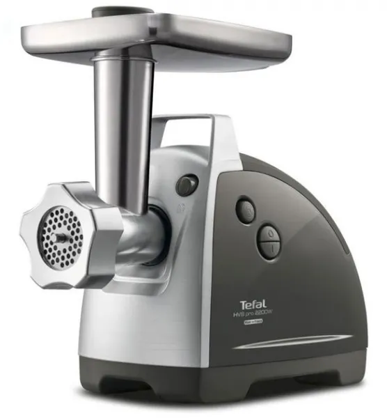 Tefal HV8 9 in 1 (1510001505) Kıyma Makinesi