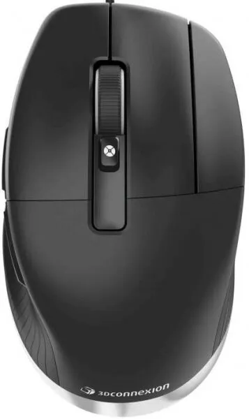 3Dconnexion Cad (3DX-700052) Mouse