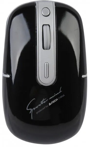 A4Tech G9-558FX-2 Mouse