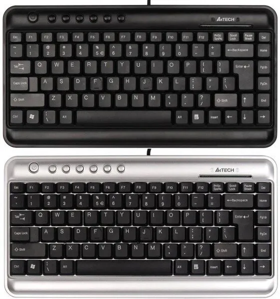 A4Tech KL-5 Q Klavye