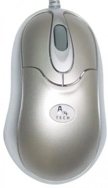 A4Tech MOP-57K Mouse