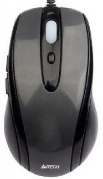 A4Tech N-708X Mouse