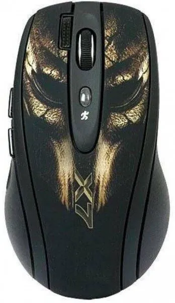 A4Tech Oscar XL-750BH Mouse