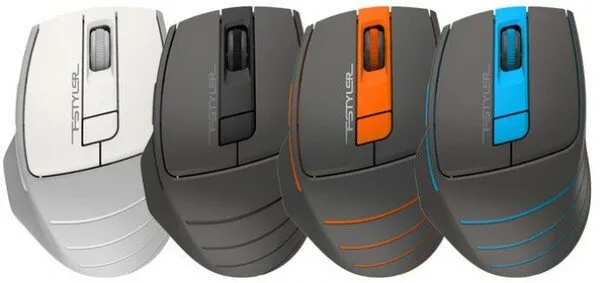 A4Tech FG-30 Mouse