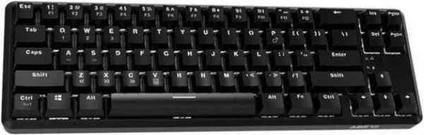 Ajazz K680T Klavye