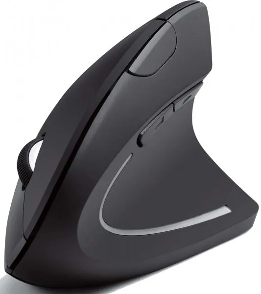 Anker 2.4G Wireless Vertical Ergonomik (AK-98ANWVM-UBA) Mouse