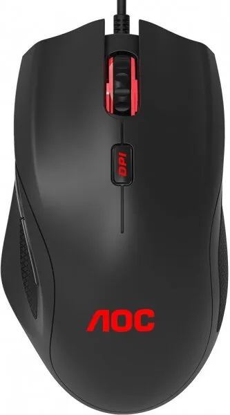 AOC GM200 Mouse