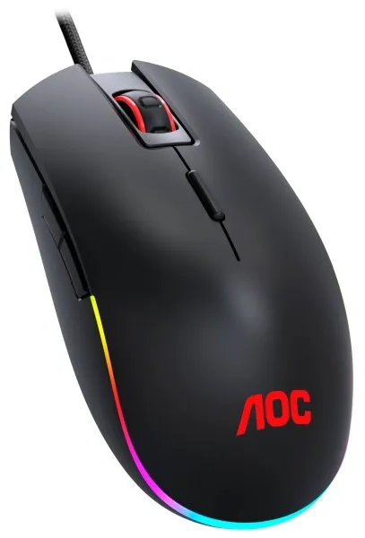 AOC GM500 Mouse