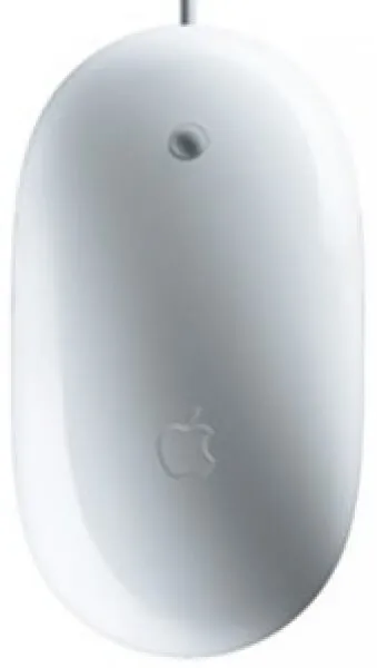 Apple Mighty A1152 (MB112ZM/C) Mouse