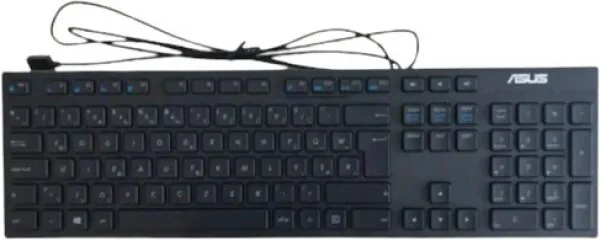 Asus AW211 Klavye