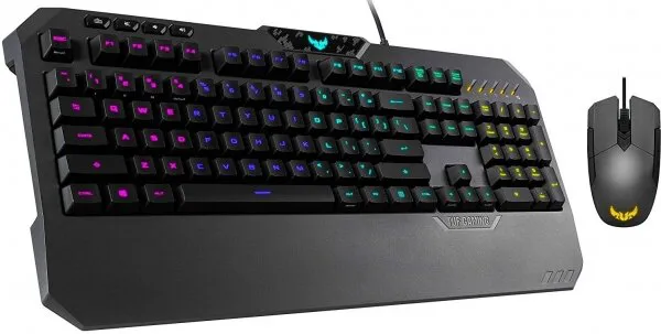 Asus CB01 Klavye & Mouse Seti