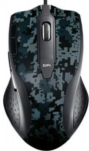 Asus Echelon Mouse