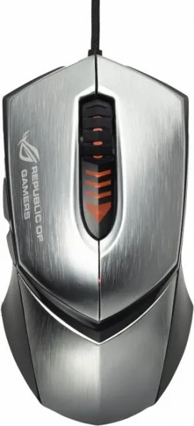 Asus ROG Eagle Eye (GX1000) Mouse
