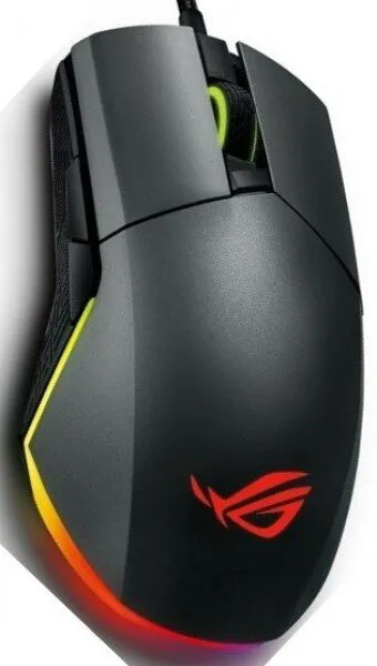 Asus Rog Pugio Mouse