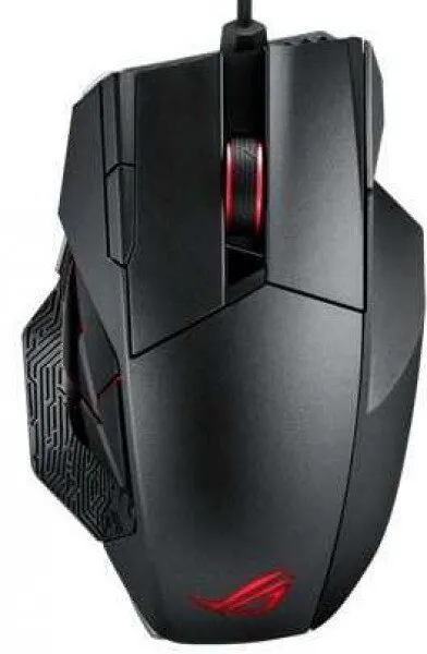 Asus Rog Spatha Mouse