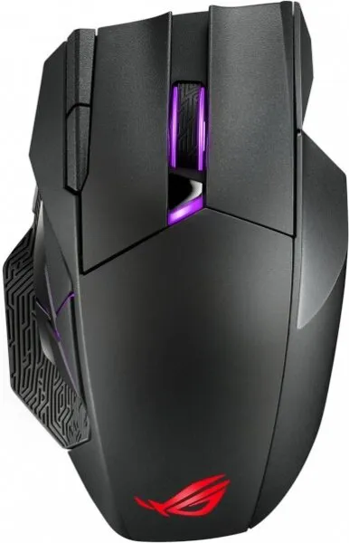 Asus ROG Spatha X Mouse