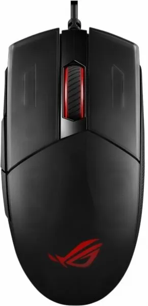 Asus ROG Strix Impact II (P512) Mouse