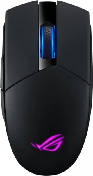 Asus ROG Strix Impact II Wireless (P510) Mouse