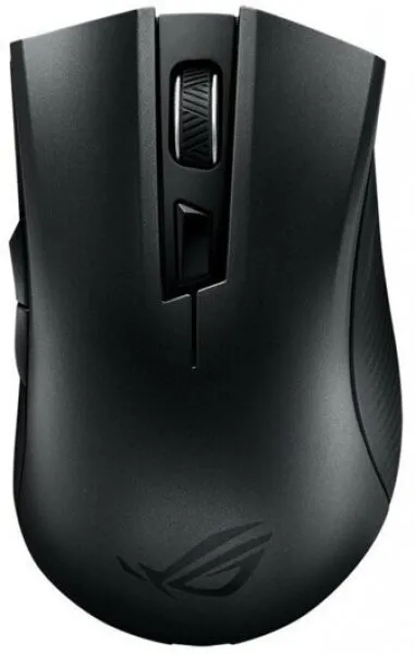 Asus Strix Carry Mouse