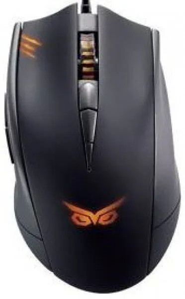 Asus Strix Claw Mouse