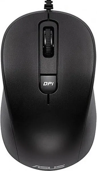 Asus Wired Blue Ray (MU101C) Mouse