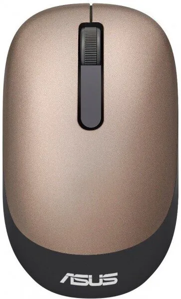 Asus WT205 Mouse