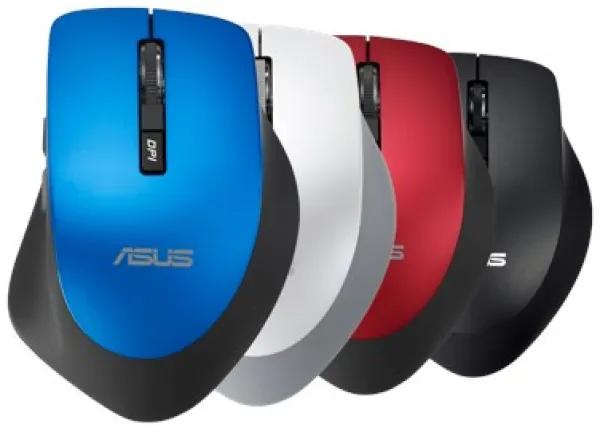 Asus WT425 Mouse